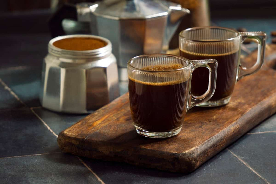 Apakah Kopi Bisa Menurunkan Berat Badan? Simak Aturan Konsumsi Kopi untuk Turunkan Berat Badan