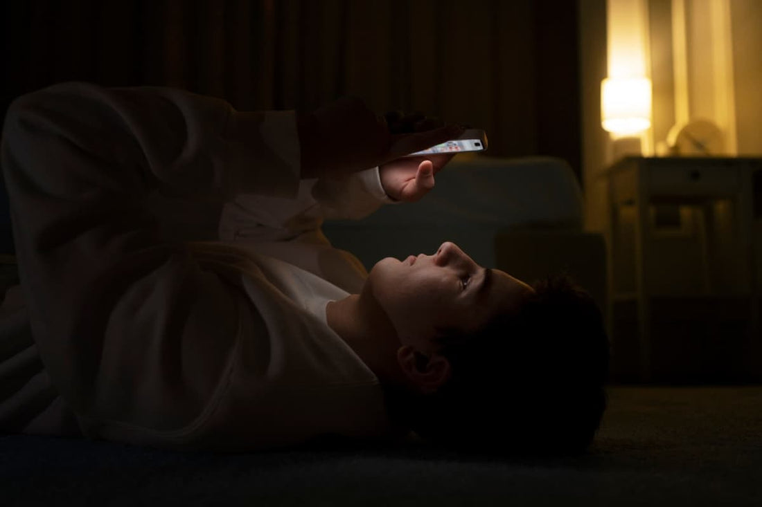 Benarkah Kurang Tidur Menyebabkan Libido Menurun? Simak Faktanya!
