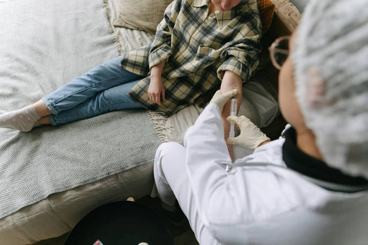 Virus HPV: Penyebab, Gejala, dan Pengobatannya