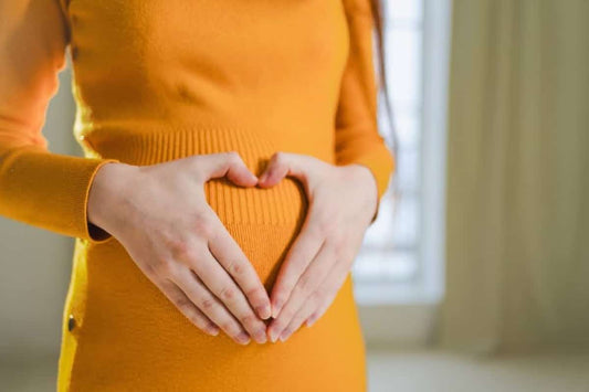 Manfaat Daun Kelor untuk Ibu Hamil, Nutrisi Tepat untuk Kehamilan