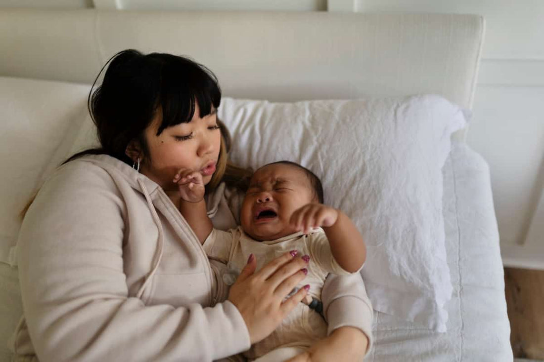 Manfaat Daun Kelor untuk Ibu Menyusui, Pilihan Alami untuk Nutrisi dan Kesehatan Optimal