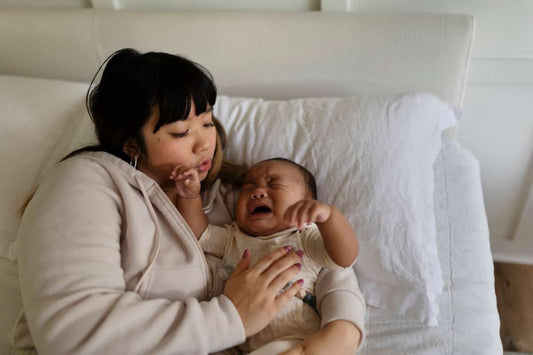 Manfaat Daun Kelor untuk Ibu Menyusui, Pilihan Alami untuk Nutrisi dan Kesehatan Optimal