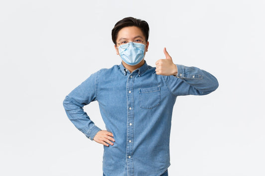 Virus HMPV: Gejala, Penyebab, dan Cara Penanganannya
