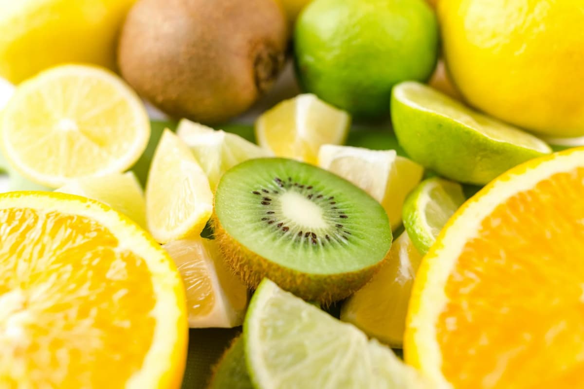 Dampak Vitamin C Berlebihan di Tubuh Anda: Ketahui Risikonya Sekarang!