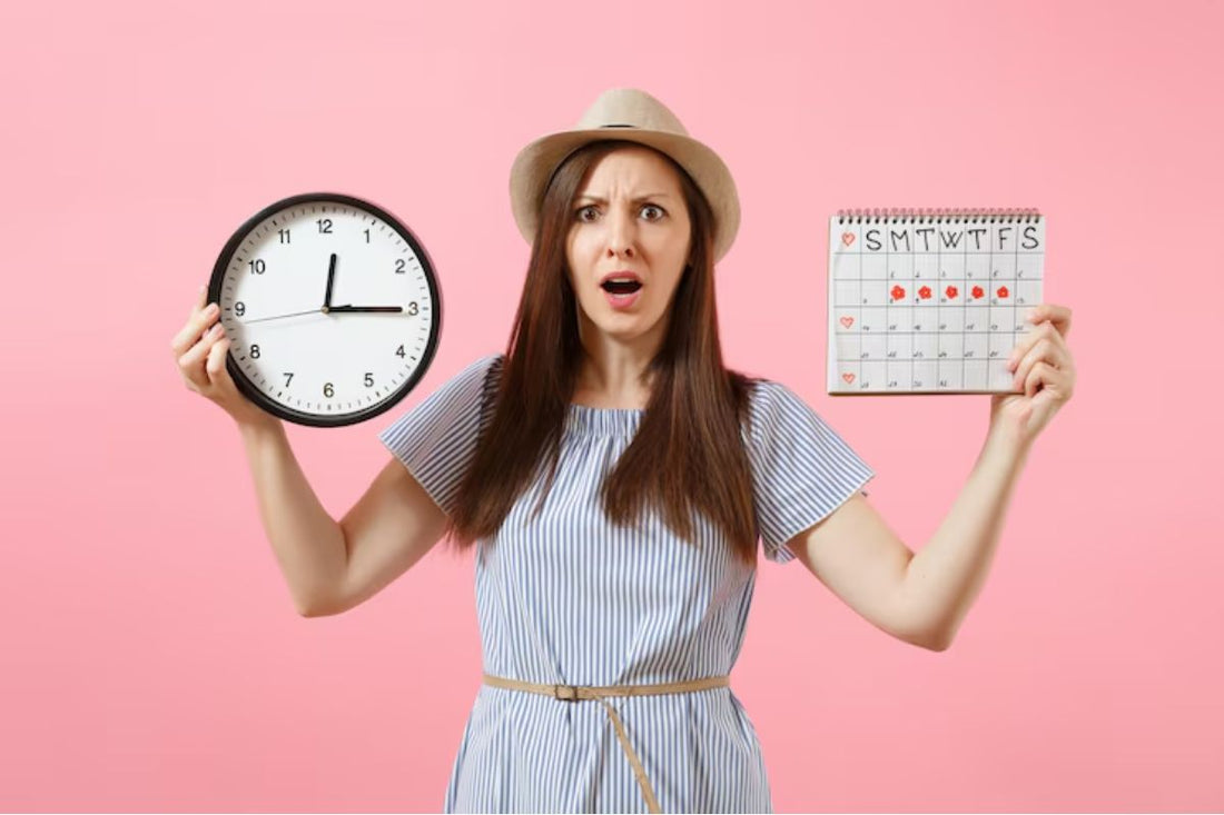 13 Penyebab Telat Haid 1 Bulan Beserta Cara Mengatasinya