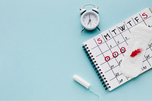 Siklus Haid Normal Seperti Apa? Definisi, Masa Subur dan Pola Menstruasi