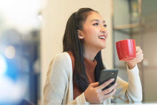 10 Rekomendasi Minuman untuk Asam Lambung yang Mengganggu