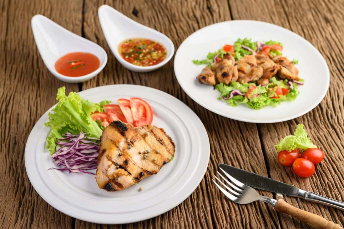17 Makanan yang Mengandung Kolagen untuk Tubuh yang Sehat