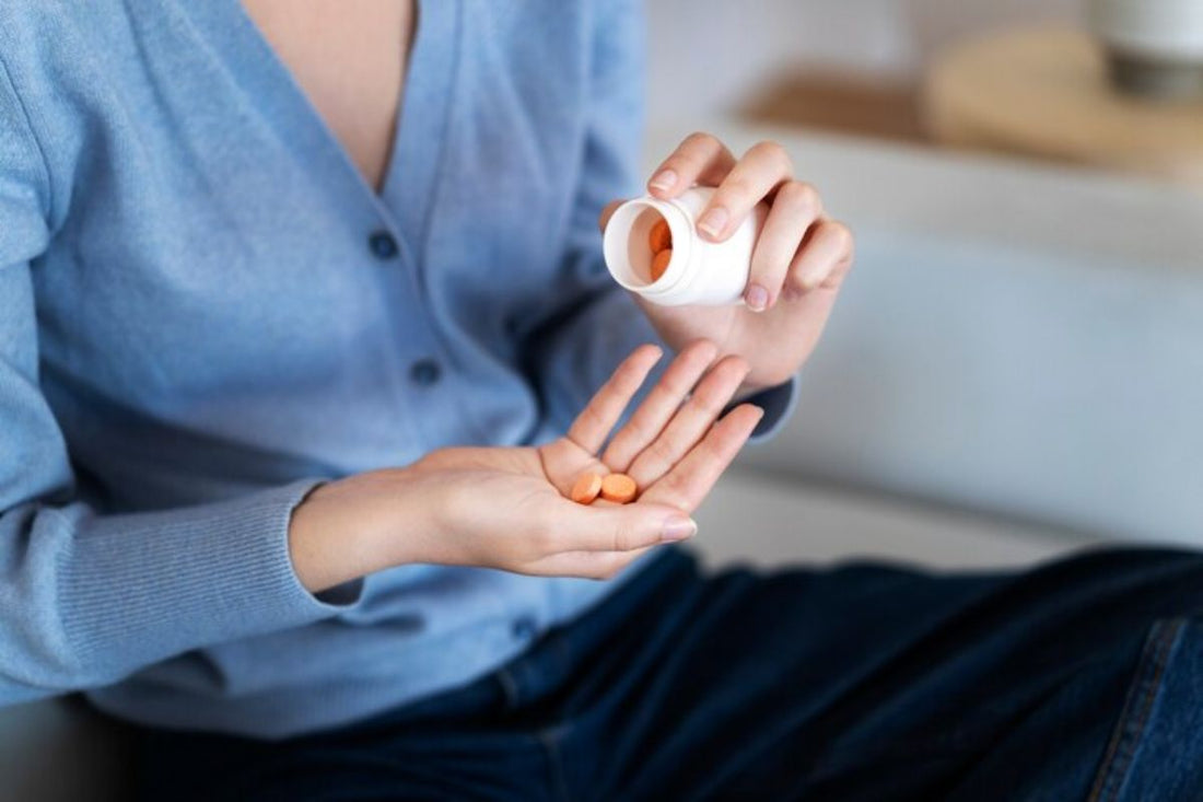 Berapa Kebutuhan Vitamin D Per Hari? Cek untuk Pemakaian Ideal