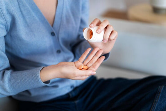Berapa Kebutuhan Vitamin D Per Hari? Cek untuk Pemakaian Ideal