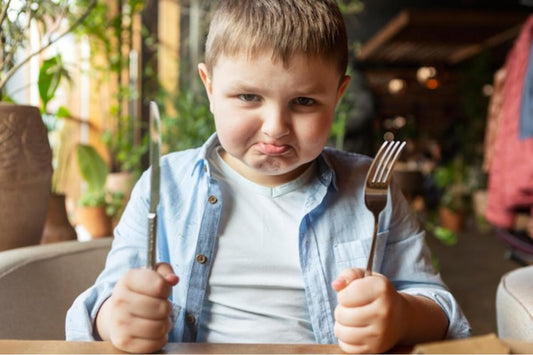 10 Penyebab Anak Susah Makan dan Tips Mengatasinya