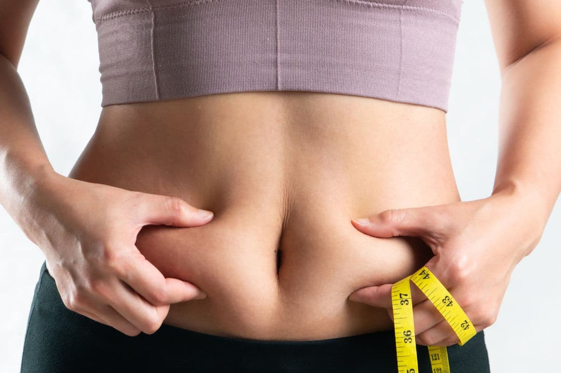 15 Cara Menghilangkan Lemak di Perut Tanpa Diet Ketat