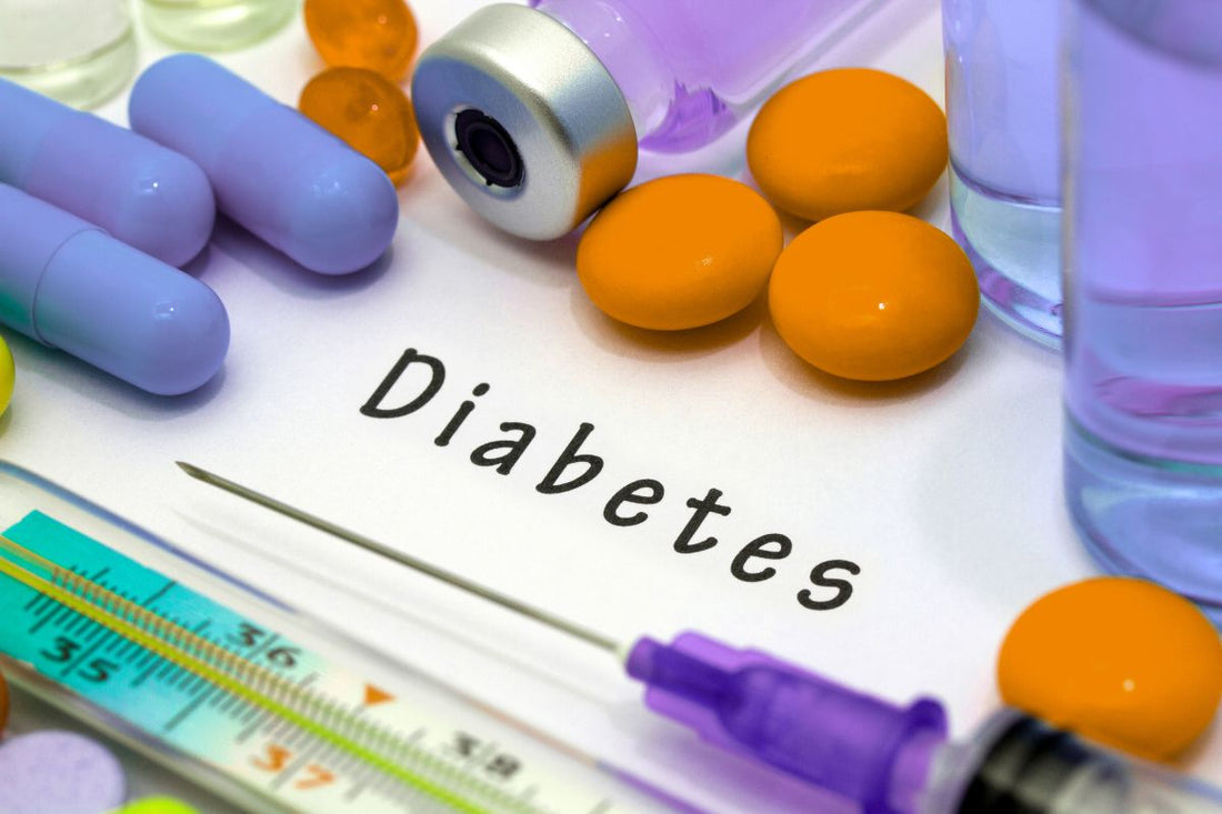 Mengenal Lebih Dekat Penyakit Diabetes: Gejala & Penanganan
