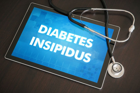 Apa Itu Diabetes Insipidus? Kenali Penyebab dan Gejalanya