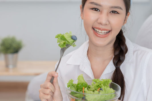 Cara Hitung Porsi Makan Sehari untuk Diet yang Lebih Efektif