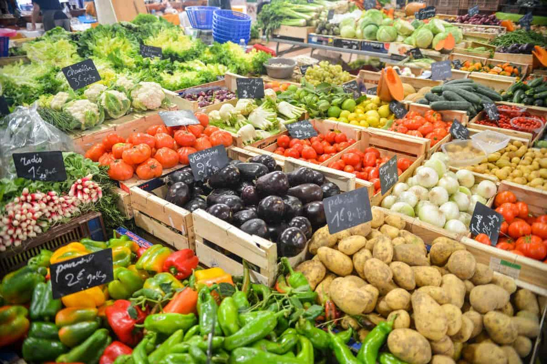 10 Sayuran yang Tidak Boleh Dimakan Penderita Diabetes, Bisa Tingkatkan Gula Darah!