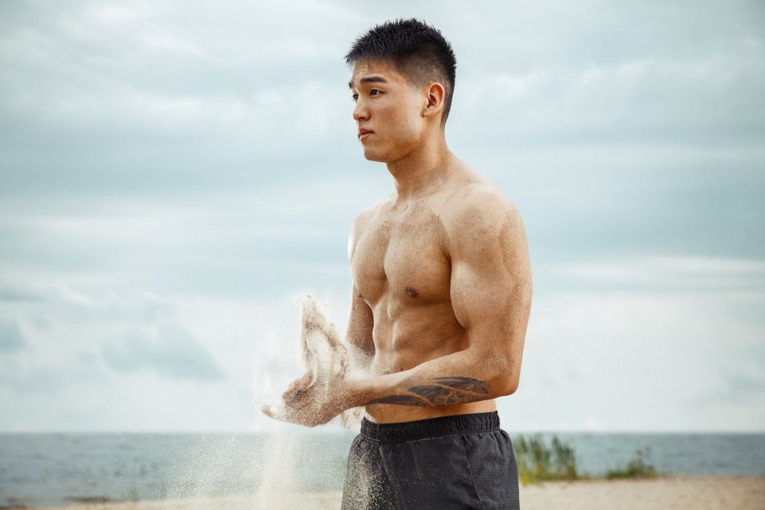 Cara Menaikkan Massa Otot dan Menghitung Kebutuhan Protein