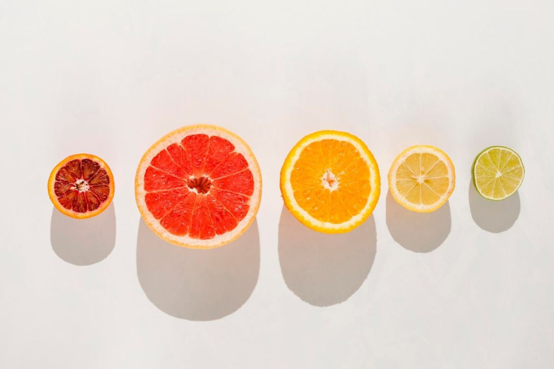 Menguak 15 Manfaat Vitamin C dalam Mengubah Hidup Anda