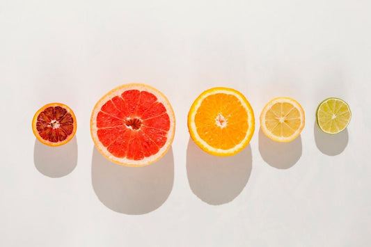 Menguak 15 Manfaat Vitamin C dalam Mengubah Hidup Anda