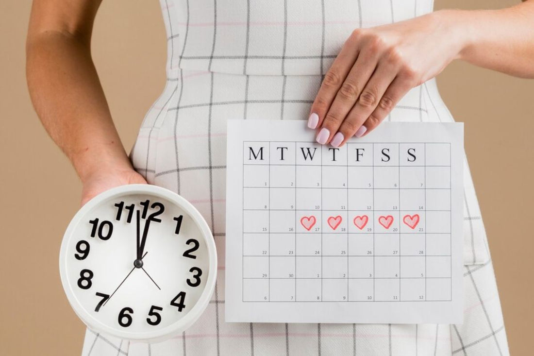Fakta-fakta Penting Menstruasi (Haid) yang Harus Anda Ketahui