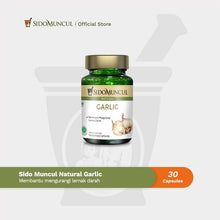Paket Rahmat 3 (Ramadhan Hemat) - 2 Botol Garlic