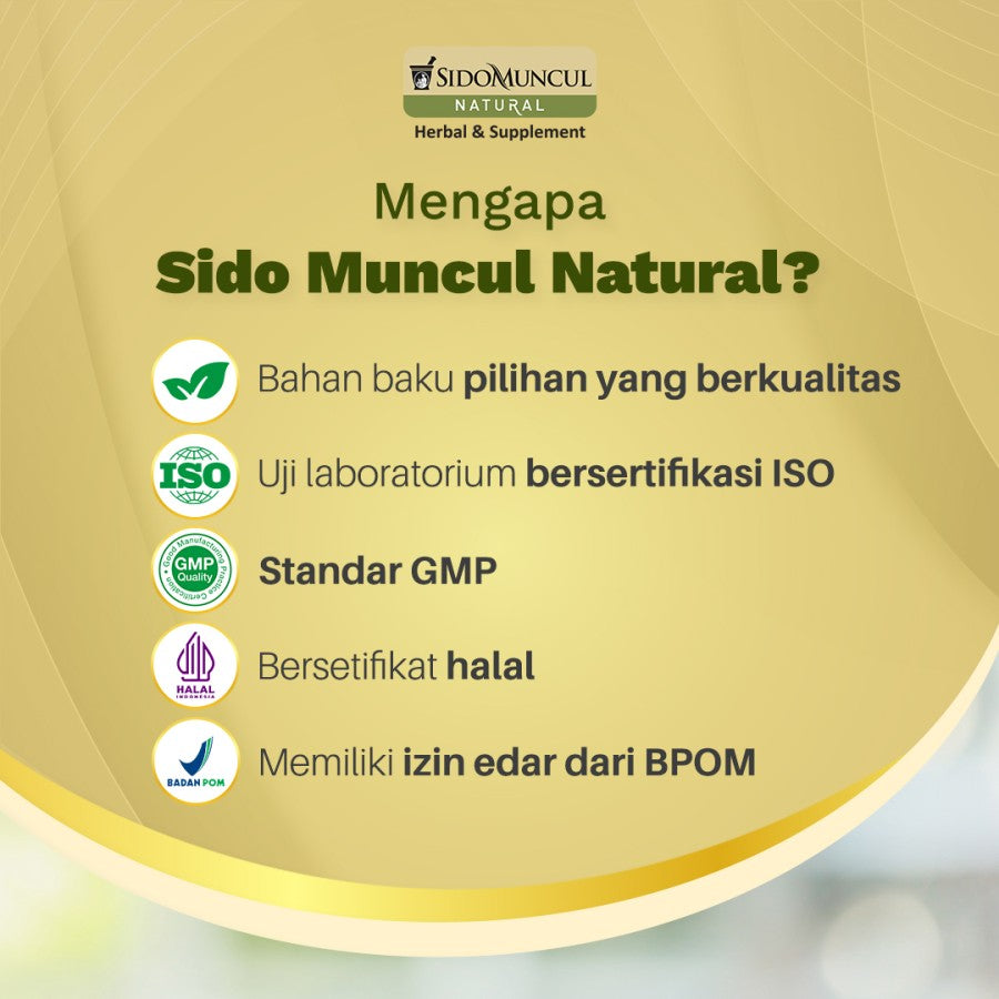 Paket Mata Sehat Sido Muncul Natural Billberry Carrot 30'k 2 botol