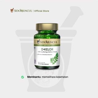 Daily Immune Pack-Sari Kunyit Plus SC 50'k + Sari Daun Kelor 50'k