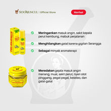 Smart Pack 3 - Value Pack Balsem Tolak Angin + Tolak Angin Care