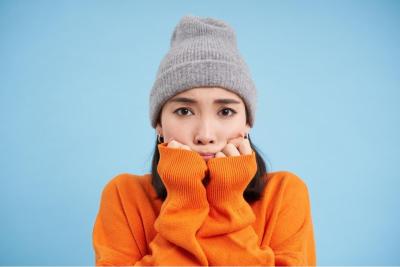 10 Cara Menghangatkan Badan saat Musim Dingin