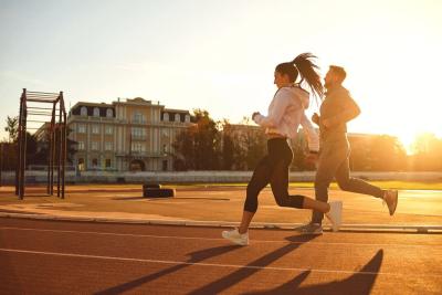 Manfaat Lari Pagi: 15 Alasan Mengapa Anda Harus Memulainya