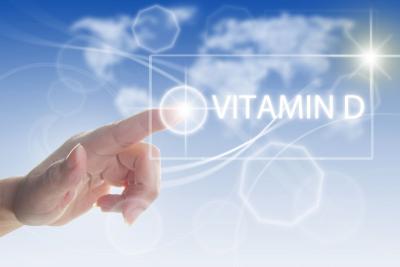 Sido Muncul Vitamin D3 1000 IU, Bermanfaat untuk Segala Usia