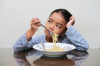 13 Makanan Penambah Nafsu Makan Anak yang Mudah Didapat
