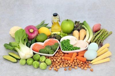Hidup Lebih Sehat: 12 Pilihan Makanan Penurun Kolesterol