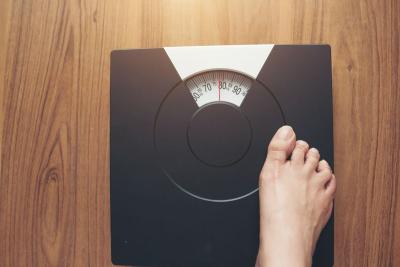 Cara Menurunkan Berat Badan 80 kg Menjadi 50 kg, Sehat & Cepat