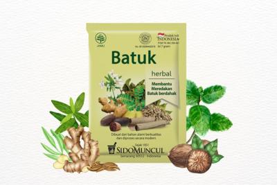 Jamu Batuk Berdahak: Solusi Batuk Berdahak yang Mengganggu