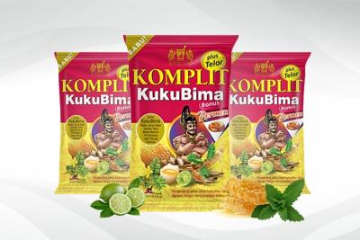 6 Manfaat Kesehatan Sido Muncul Jamu Komplit Kuku Bima Telor