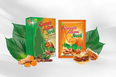 7 Keuntungan Konsumsi Jamu Kunyit Asam Sirih untuk Kesehatan