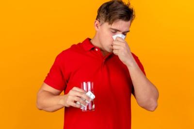 8 Penyebab Flu dan Batuk yang Tak Kunjung Sembuh