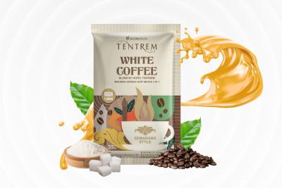 Lebih dari Sekadar Kopi: 5 Manfaat Tentrem White Coffee