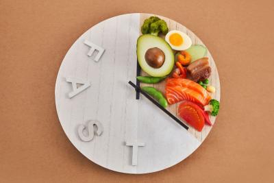 Mengenal Diet Intermittent Fasting, Diet Ampuh Turunkan BB