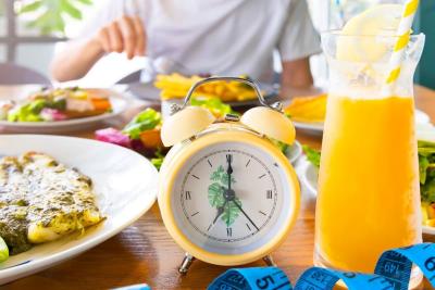 Jadwal Diet Intermittent Fasting, Cocok untuk Pemula