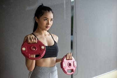 Simpel dan Minim Cedera: Ini 7 Gerakan Gym untuk Pemula