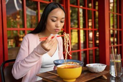 Gula Darah Lebih Terkendali: 10 Makanan untuk Penyakit Gula