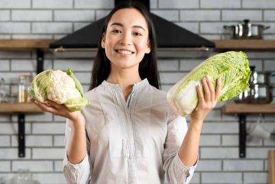 Tak Disangka! Ini 7 Minuman dan Makanan Penyebab Bau Badan