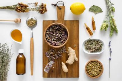 13 Obat Herbal Asam Urat yang Efektif dan Aman