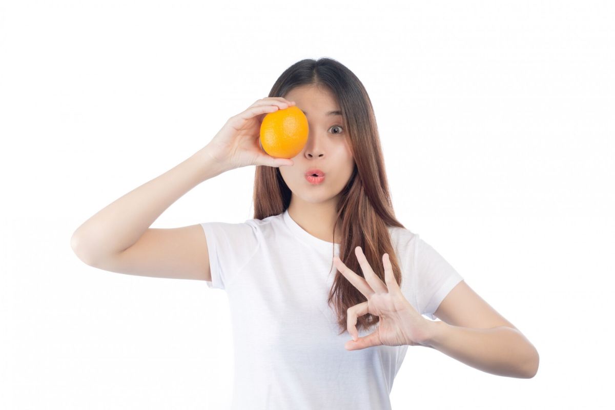 Kebutuhan Vitamin C Per Hari: Bayi, Anak-Anak, dan Dewasa