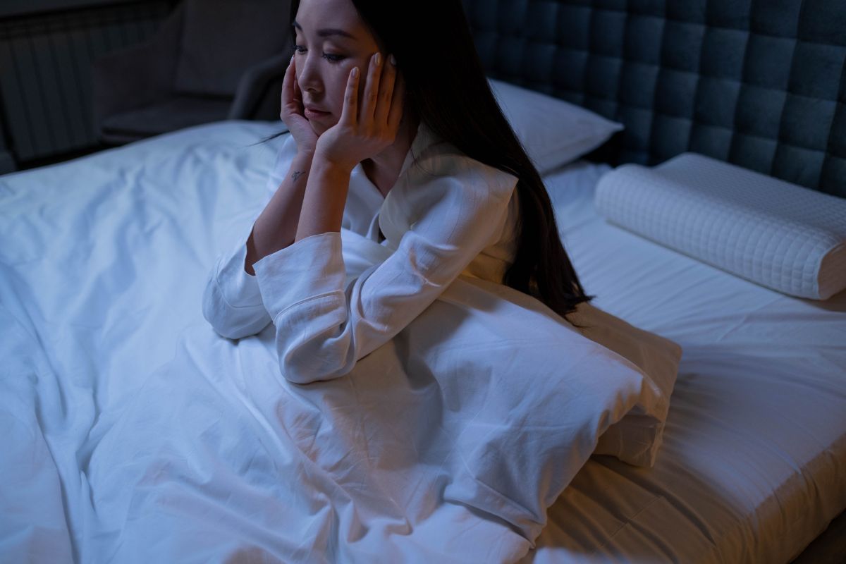 Insomnia: Penyebab, Gejala, dan Cara Mengobatinya