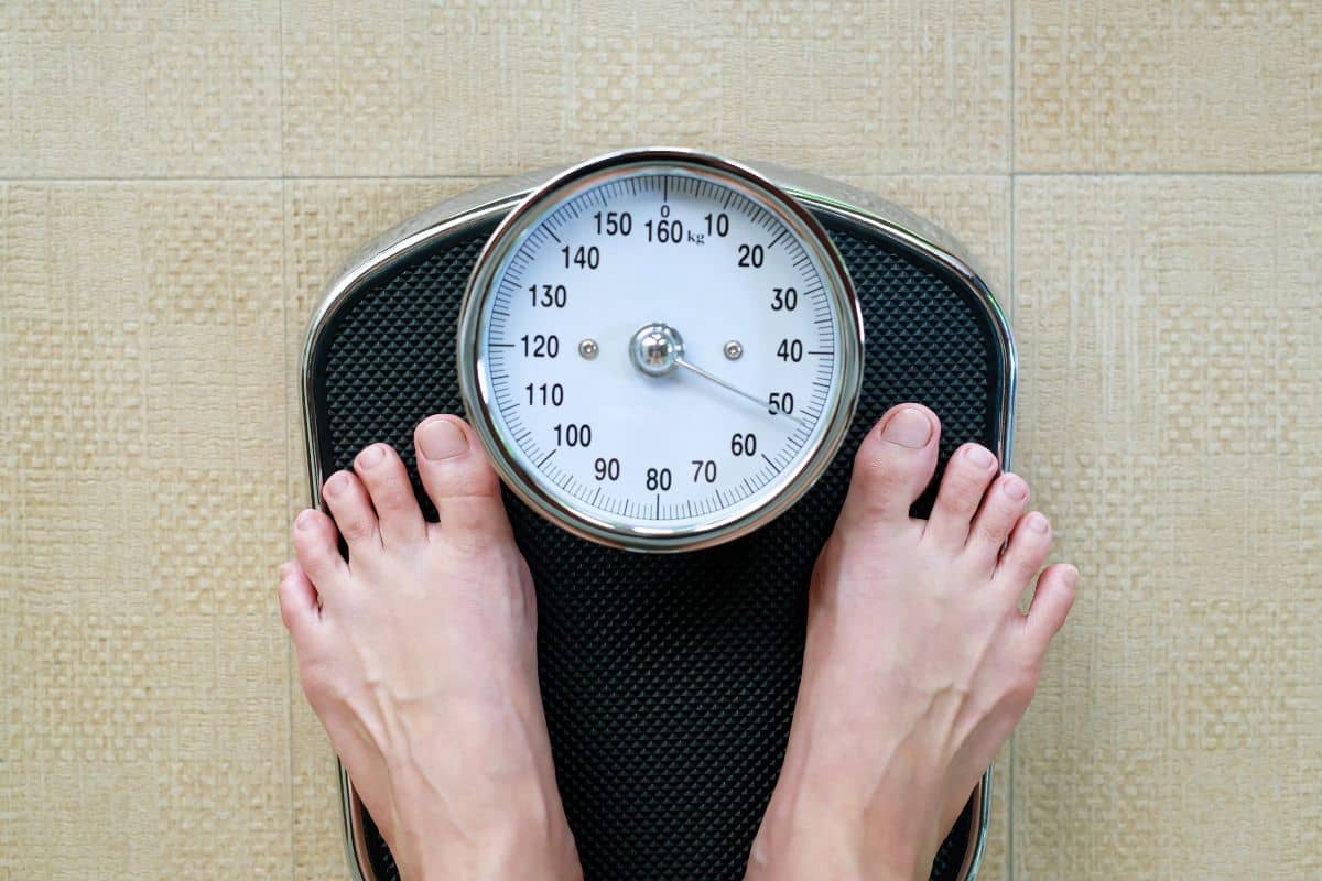 Cara Menurunkan Berat Badan 70 kg Menjadi 50 kg Tanpa 'Yo-yo'