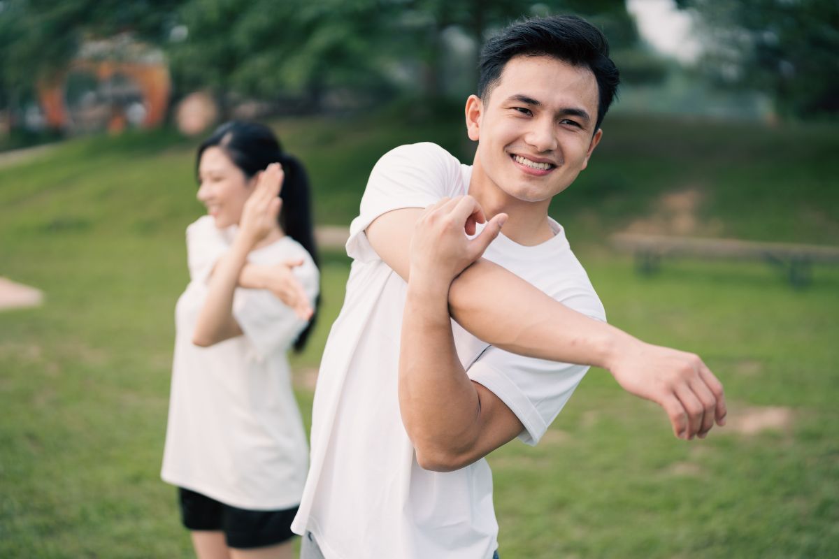 Turun Berat Badan Lebih Banyak, Ini Waktu Olahraga Terbaik