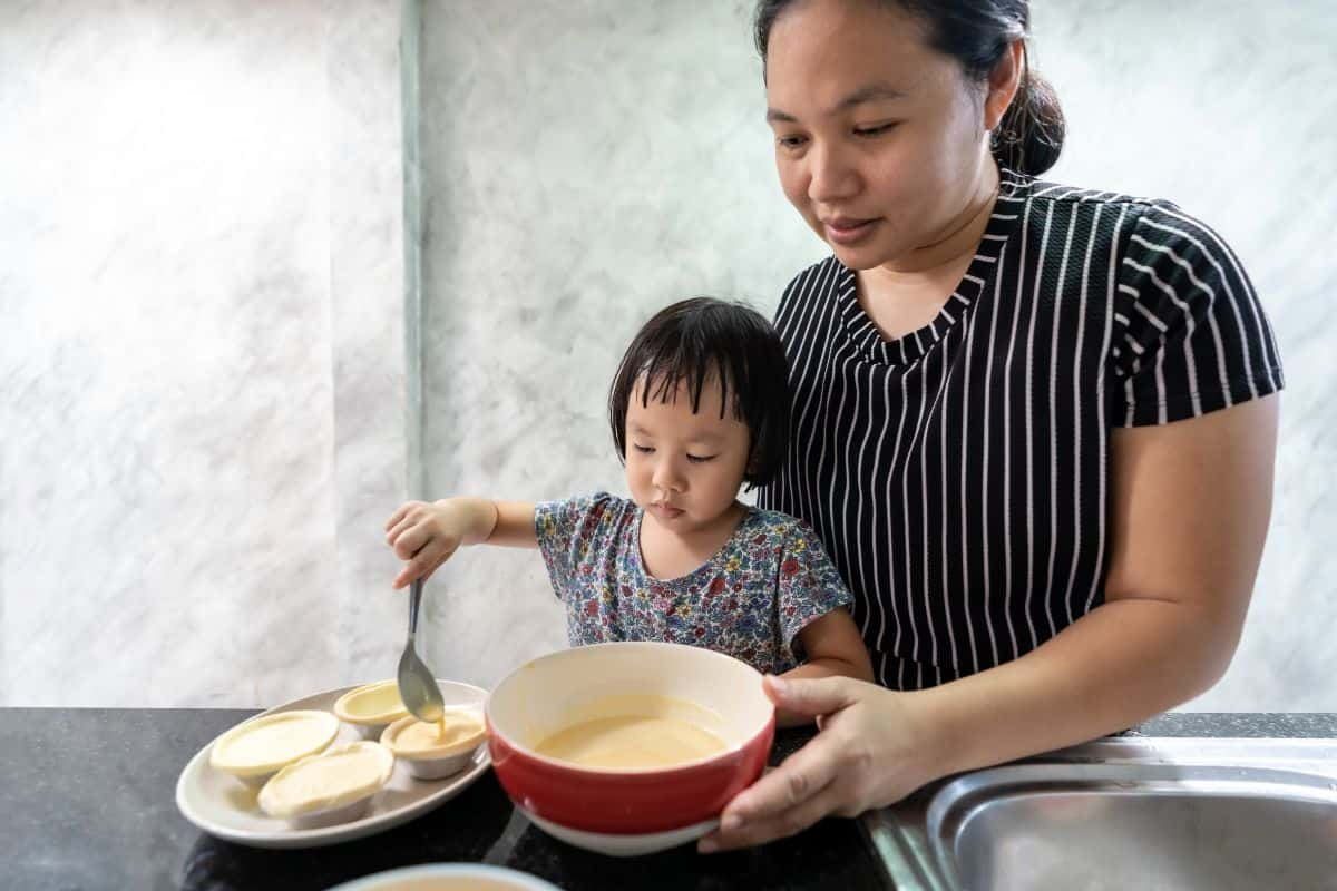 15 Kreasi Resep Makanan Anak 1 Tahun Susah Makan yang Praktis